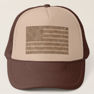 Ye Olde Gloury -  Trucker Hat