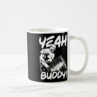 Yeah Buddy - Ronnie Coleman T-bar Row - Gym Motiva