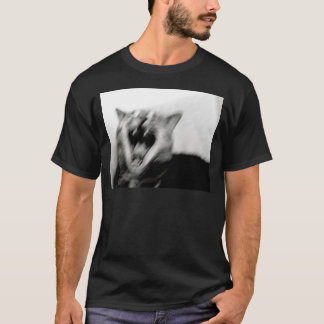 YEAH!! Cat Power T-Shirt