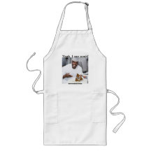 'Yeah I can cook!' Apron
