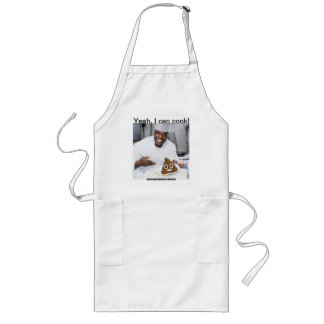 'Yeah I can cook!' Apron