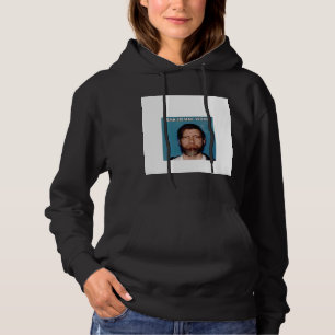 Yeah I&x27;m Mail Voting - UNABOMBER Ted Kaczynski Hoodie