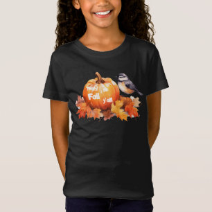 "Yeah! It's Fall y'all!" T-Shirt