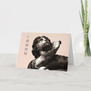 Yeah, lets breakup Card