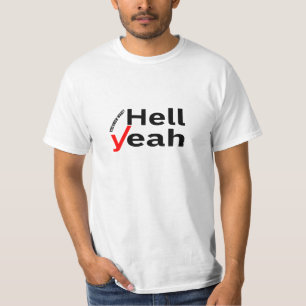 Yeah T-Shirt