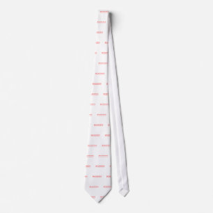 Yeah, You're pretty Tie