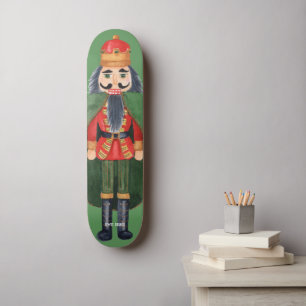 Year 1892 were the Nutcracker first performed Skateboard