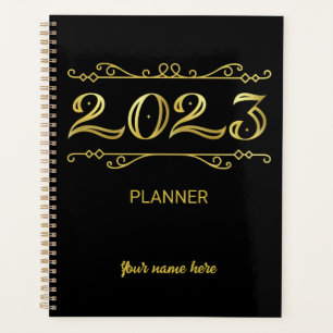 Year 2023 Planner