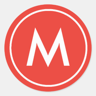 Year Full of Cheerful Sticker