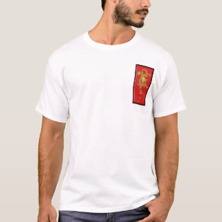 Year Of Dragon 2012 T-Shirt