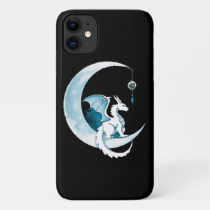 Year Of Dragon iPhone 11 Case