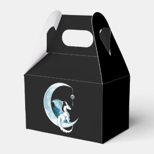 Year Of Dragon Favour Box