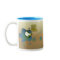 Year of Mouse Frosty Mug