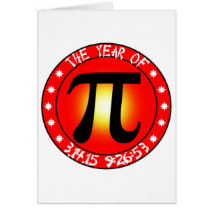 Year of Pi  3/14/15 9:26:53