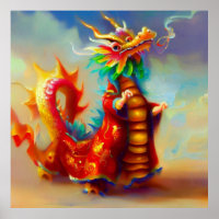Year of the Dragon 10