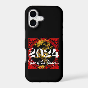 Year of the Dragon 2024 Chinese zodiac