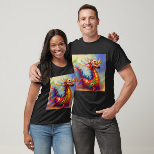 Year of the Dragon 2 T-Shirt