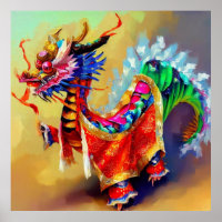 Year of the Dragon 7