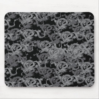 Year of the Dragon - Chinese New Year Mouse Mat