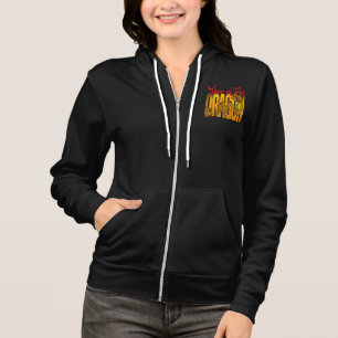 Year of the Dragon Hoodie