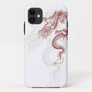Year of the Dragon iPhone 5 Case