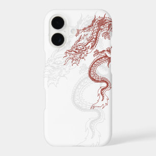 Year of the Dragon iPhone 7 Case