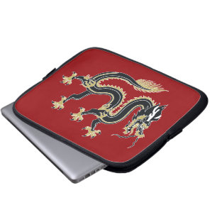 Year of the Dragon Laptop Sleeve