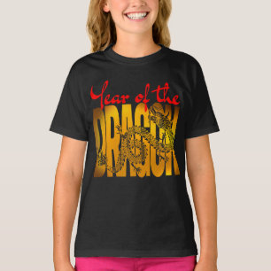 Year of the Dragon T-Shirt