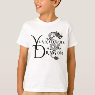 Year of the dragon T-Shirt