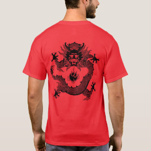 Year of the Dragon T-Shirt v2