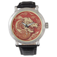 Year Of The Dragon