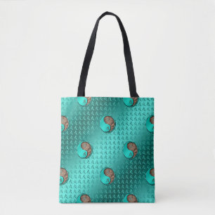 Year of the Earth Dog Tote Bag