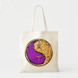 Year of the Fire Boar Tote Bag