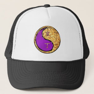 Year of the Fire Boar Trucker Hat