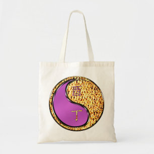Year of the Fire Rooster Tote Bag