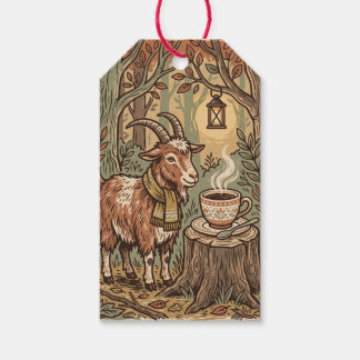 Year Of The Goat 2027 For Mum Gift Tags