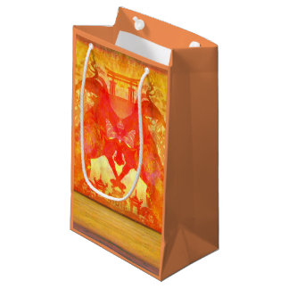 year of the goat Gift Bag