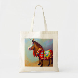 Year of the Horse 11 Tote Bag
