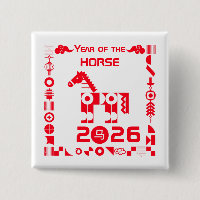 Year of the Horse 2026