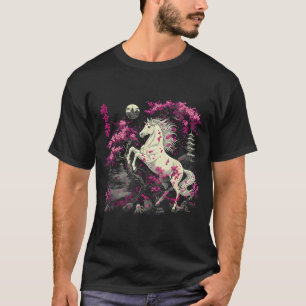 Year Of The Horse 2026 Chinese  T-Shirt