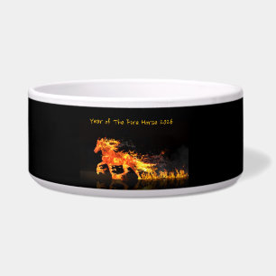 Year of The Horse 2026 (Fire Horse} Pet