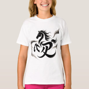 Year of the horse 2026 T-Shirt