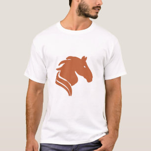 Year of the Horse Chinese Zodiac Art – Horse Sign T-Shirt