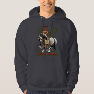 Year Of The Horse Shirt