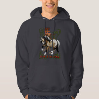 Year Of The Horse Shirt