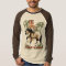 Year Of The Horse Shirt