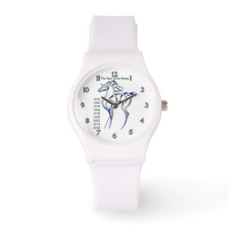 Year of the Horse Watch