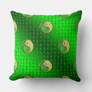 Year of the Metal Goat Cushion