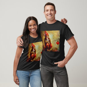 Year of the Monkey 5 T-Shirt