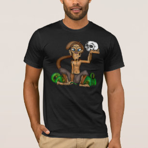 Year of the Monkey T-Shirt